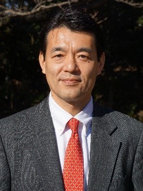 Keiichi TANABE