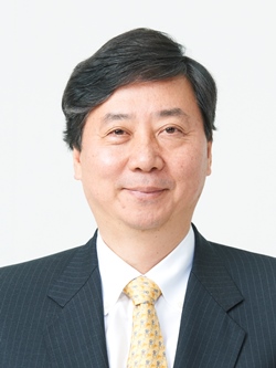 Ken INOUE