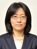 Naoko KUMAGAI