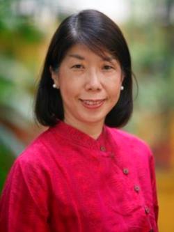Setsuko Yamazaki