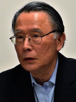 Sukehiro HASEGAWA