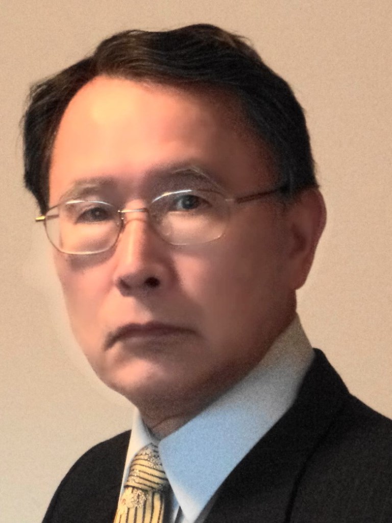 Sukehiro HASEGAWA