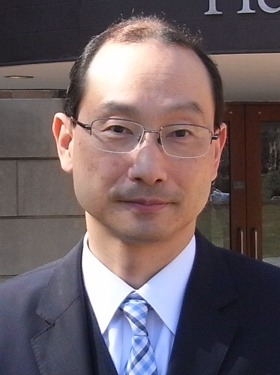 Daisaku HIGASHI