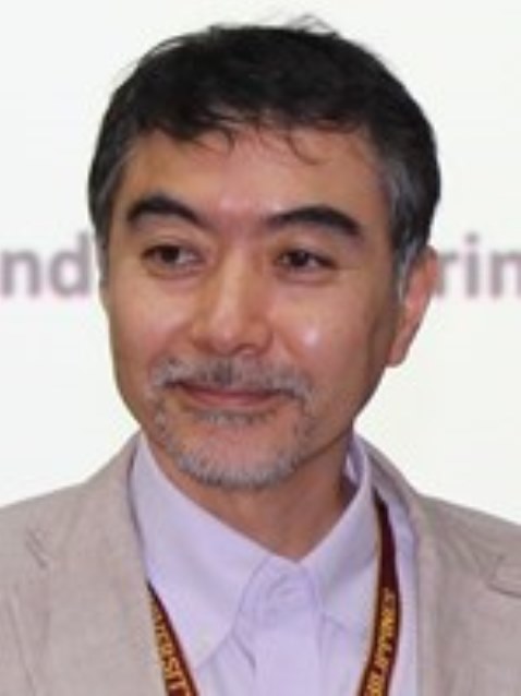 Eiji OYAMADA