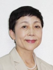 Kae YANAGISAWA