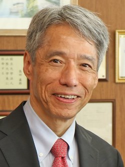 Kazuhide KURODA