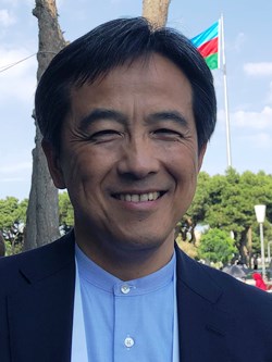 Kenichi SUZUKI