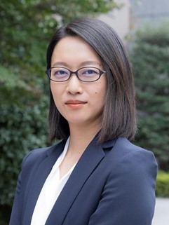 Ayako KOBAYASHI