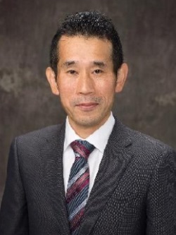 Koji SAKANE