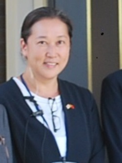 Seiko TOYAMA