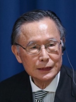 Sukehiro HASEGAWA
