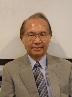 Sumihiro KUYAMA
