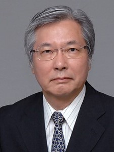 Tadamichi YAMAMOTO