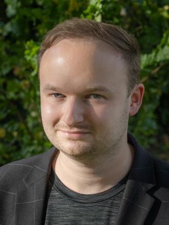 Witek MACIEJ