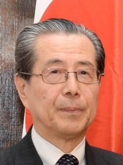 Yasuyoshi KOMIZO